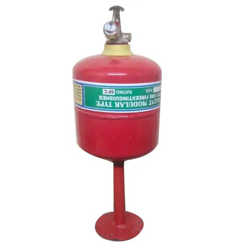 Ceiling Mounted Fire Extinguisher