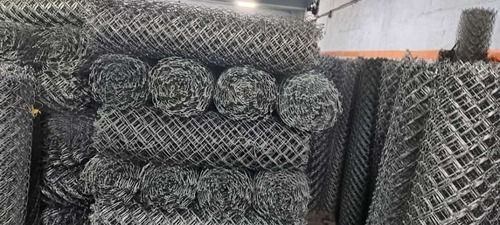 Chain link mesh 