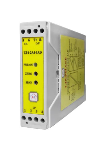 Current Convertor Single Isolator
