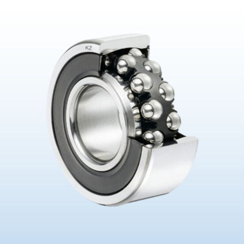 Deep Groove Ball Bearings - Ball Bearing Type: Angular Contact