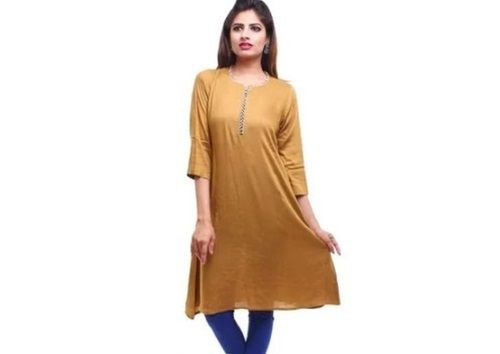 Designer Ladies Kurtis