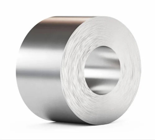 Durable Stainless Steel Coil