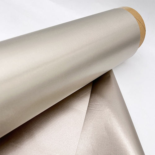 Emi Shielding Faraday Conductive Fabric