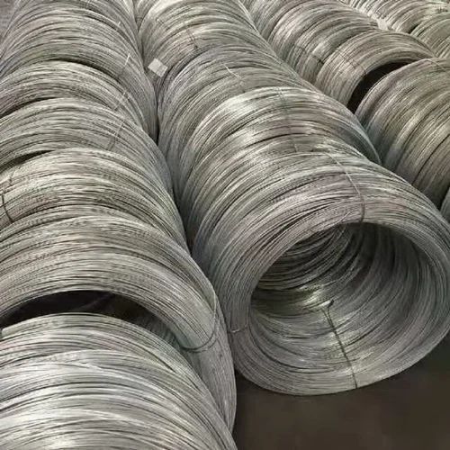 Falcon Barbed Wire