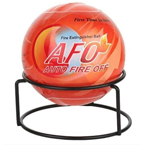 Fire Ball Extinguisher