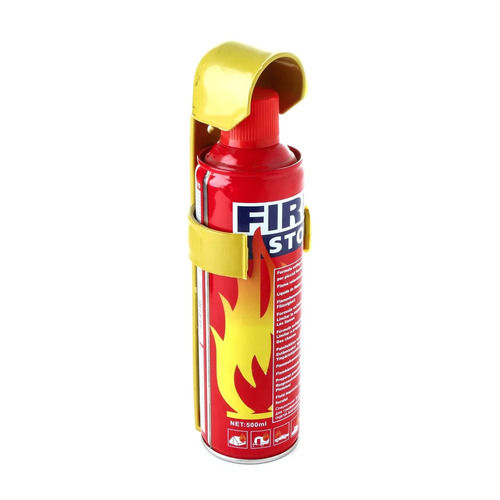 Firestop Fire Extinguishers