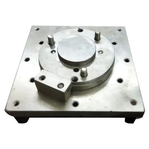 Industrial Jig Fixture