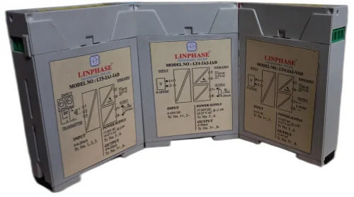 Isolated Signal Converter