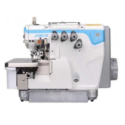 Jack C3 High Speed Computerized Overlock Sewing Machine