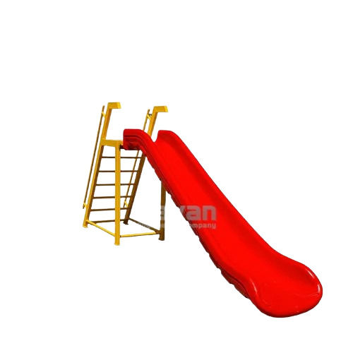 Kids Outdoor Swing And Slide