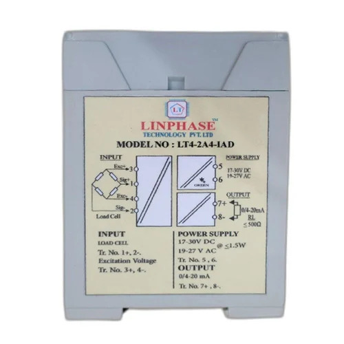 Load Cell Current Converter