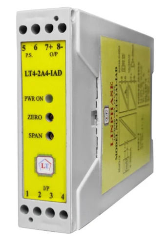 Load Cell Current Convertor Single Isolator