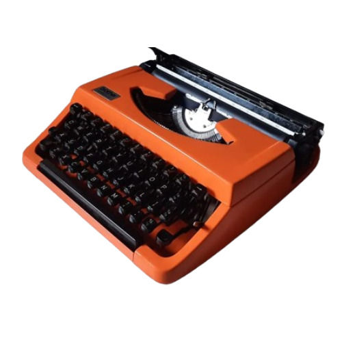 Manual Typewriter