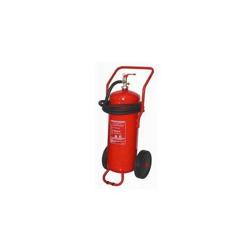 Mechanical Foam Fire Extinguisher