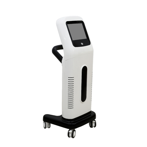 Monopolar Rf Skin Tightening Facial Anti Aging Machine - Feature: Anti-Aging