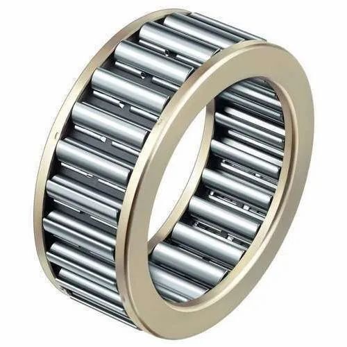 Needle roller bearings. 