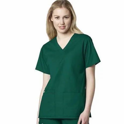 Nurse Uniform 