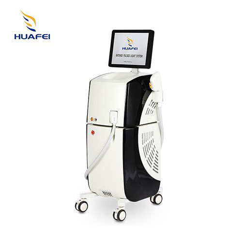 Opt+Dpl Multi Service Equipment - Color: White