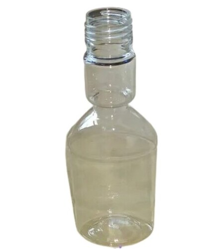 Pet Mouthwash Bottle - Crack Resistant Material, Various Sizes & Colors | Lightweight Design, Leak Resistant, Quality Tested