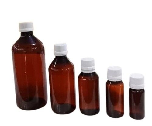 Pharma Pet Bottles