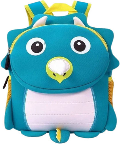 Soft Kids Bag