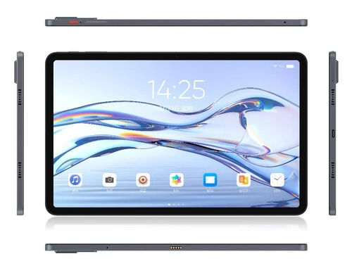 Tablet Pc 12" 8gb Ram Mt8781 Octacore