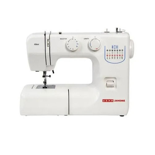 Usha Janome Allure Sewing Machine