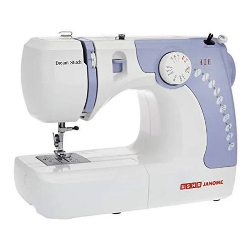 Usha Janome Dream Stitch Sewing Machine