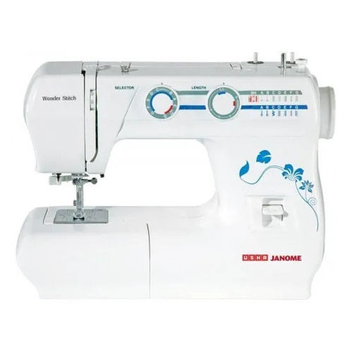 Usha Janome Quick Sewing Machine