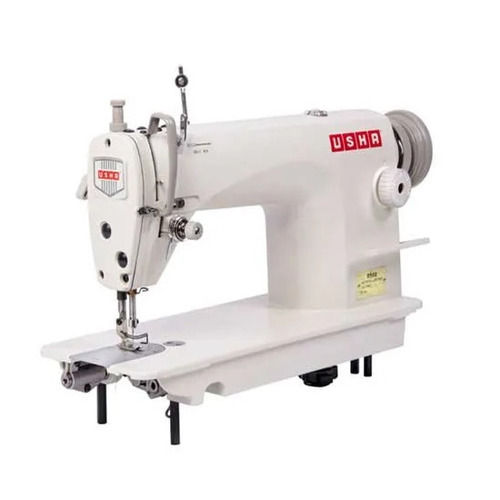 Usha Single Needle Lock Sewing Machine