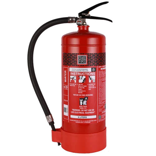 Water Fire Extinguisher 9 litr