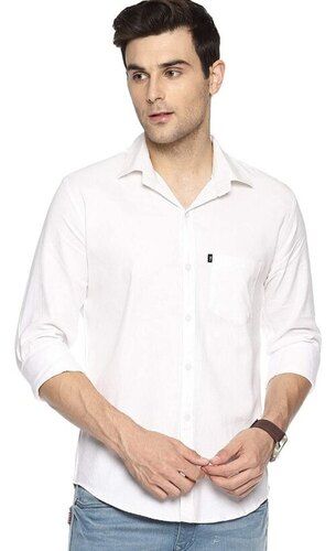 White Shirts [Shirts:]