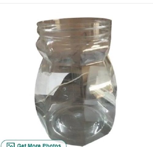 1 Liter Plastic Pet Jar