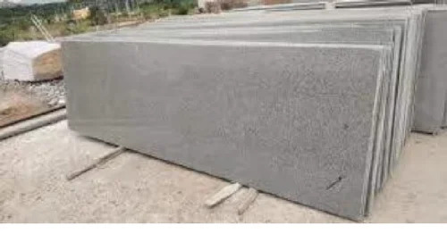 15mm Steel Grey Granite