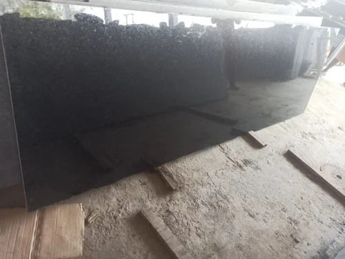 16 mm Black Pearl Granite Slab