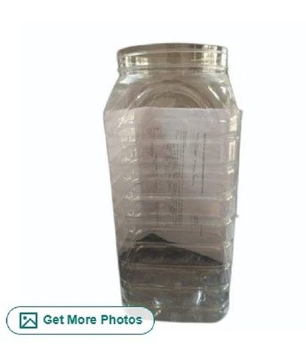 2 Liter Household PET Jar