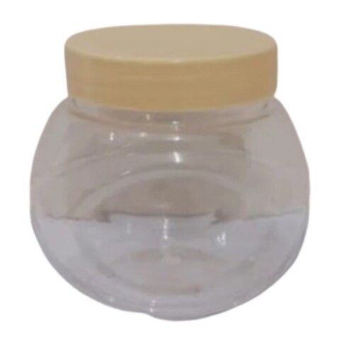 250gm PET Jars