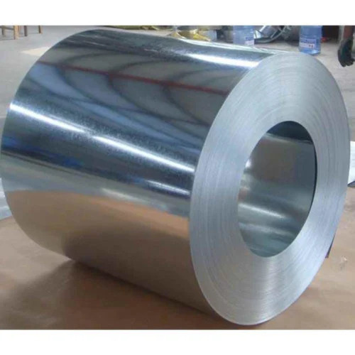 410 Stainless Steel Coils - Durable, High Strength | Rust Free, Silver Grey Strip for Industrial Applications