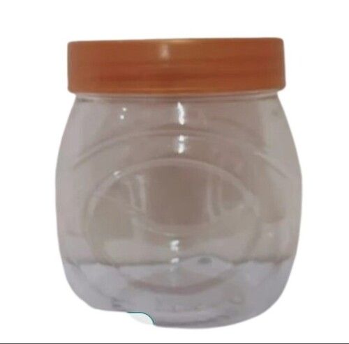 500ml PET Confectionery Jars