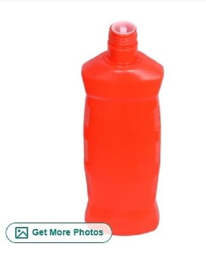 toilet cleaner bottle