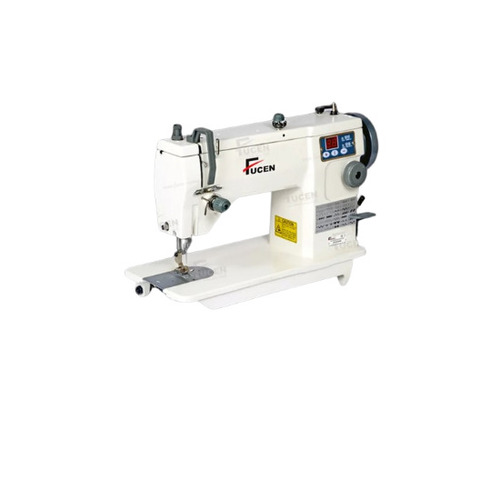 Automatic Fucen Sewing Machine