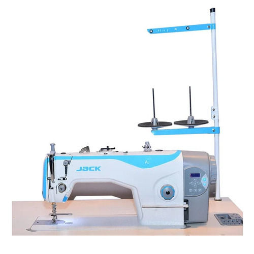 Automatic Jack Overlock Sewing Machine