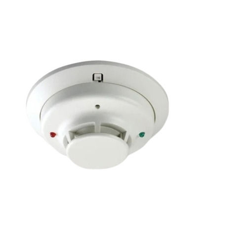 Automatic Photoelectric Smoke Detector