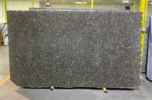 Baltic Brown Granite Slab