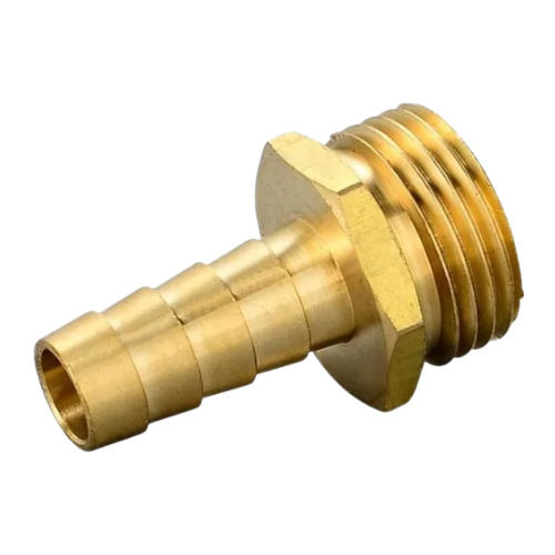 Brass Fire Hose Adapter