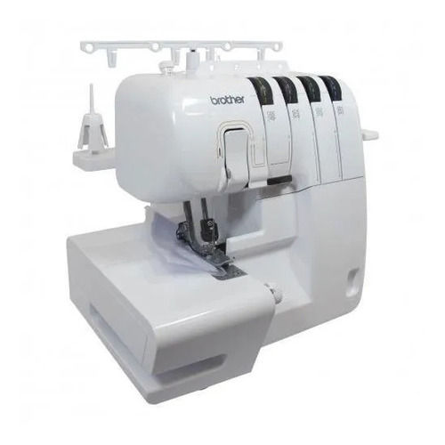 Brother Overlock Sewing Machine