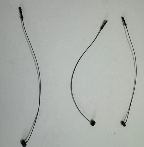 Garment Hang Tag String
