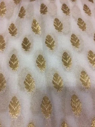 Georgette Viscose Fabric