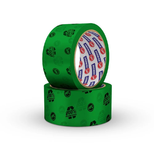 bopp self adhesive tapes