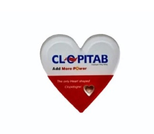 Heart Shape Acrylic Paper Weight - Acrylic Material Various Sizes Available | Lightweight Design Ideal for Office Use Quality Tested